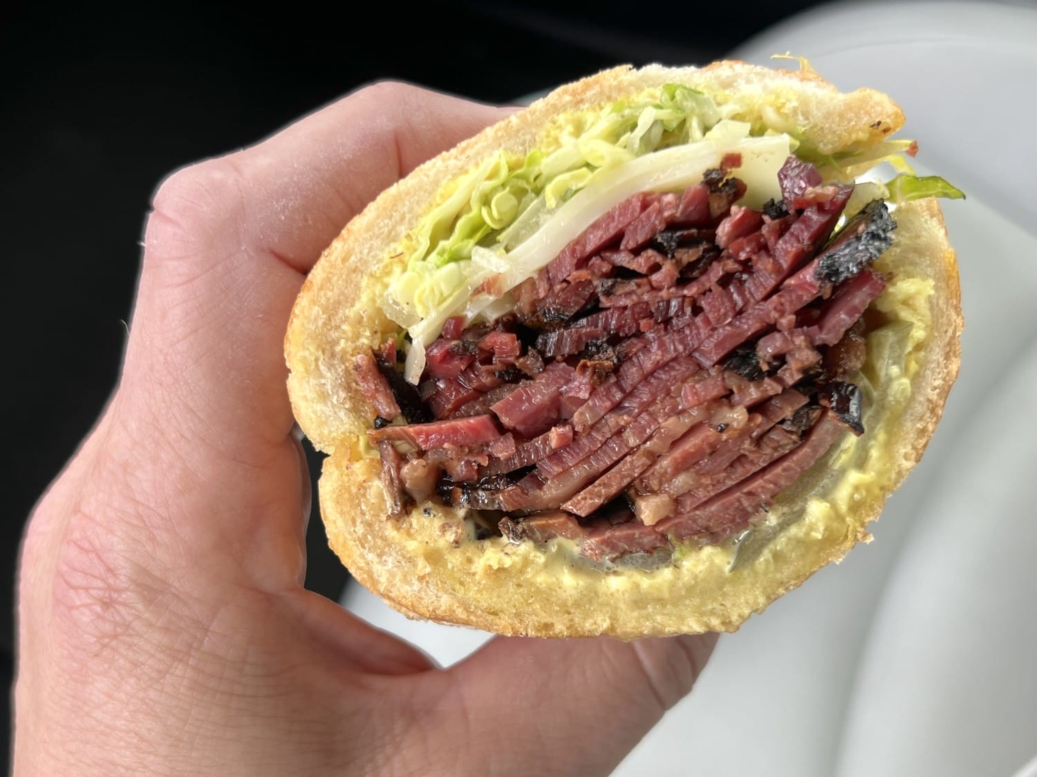 Sandwich Glendale
