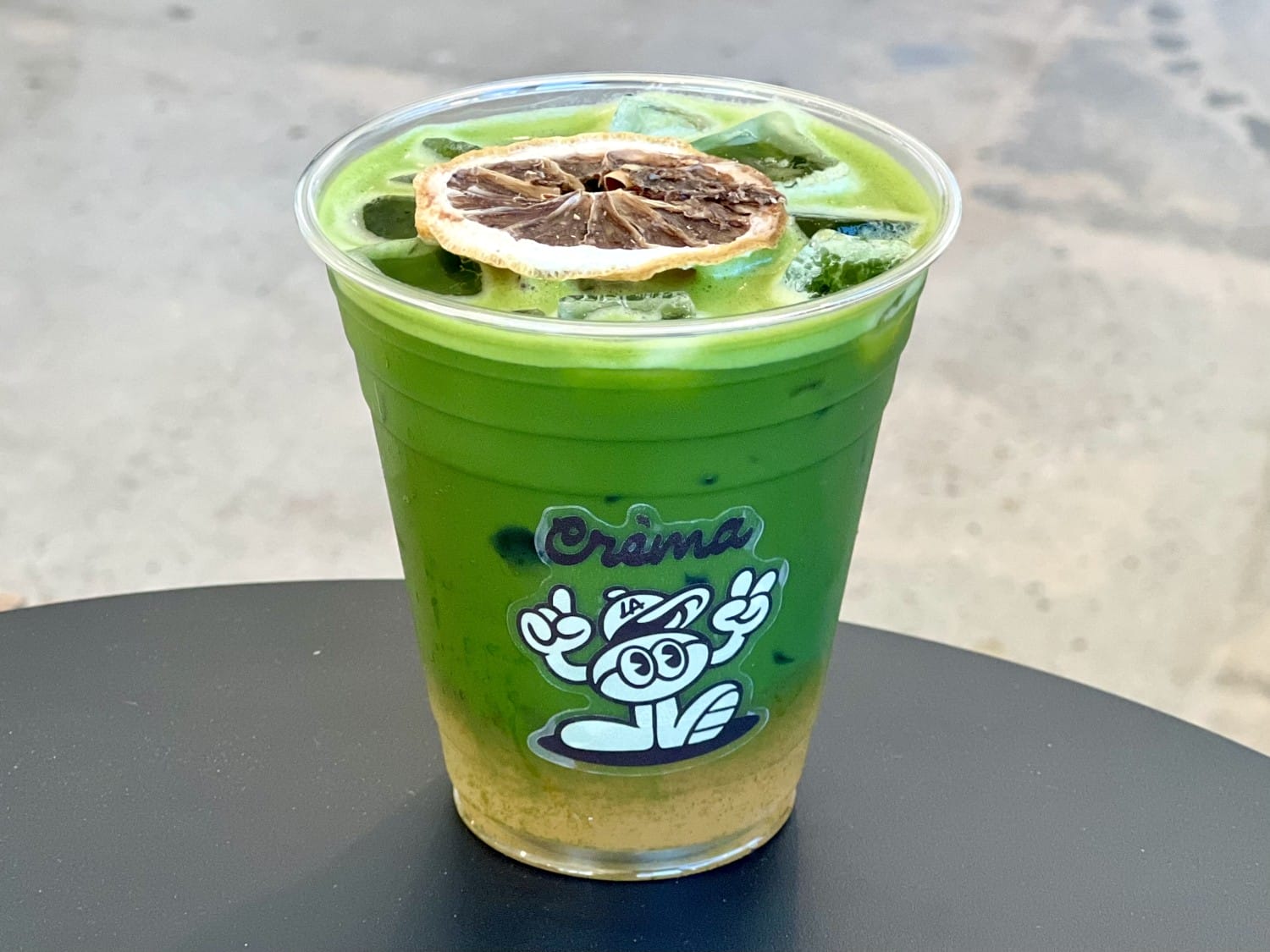 Matcha Los Angeles