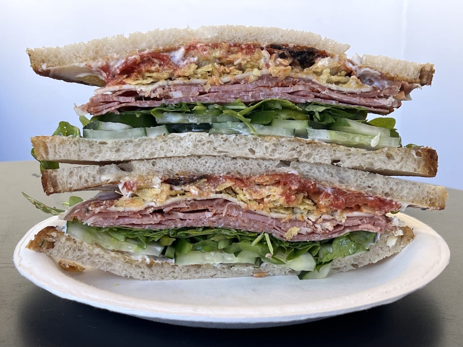 Sandwich Glendale