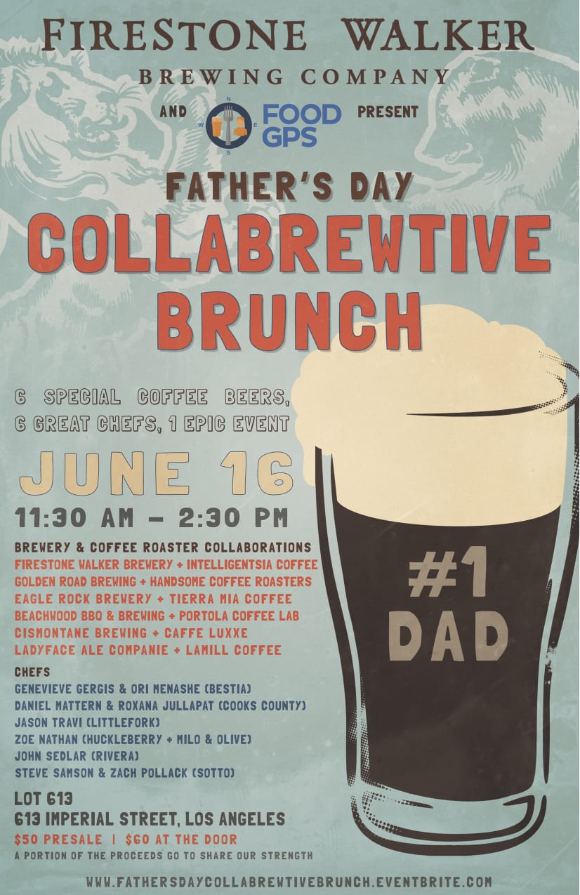 Food Event Los Angeles