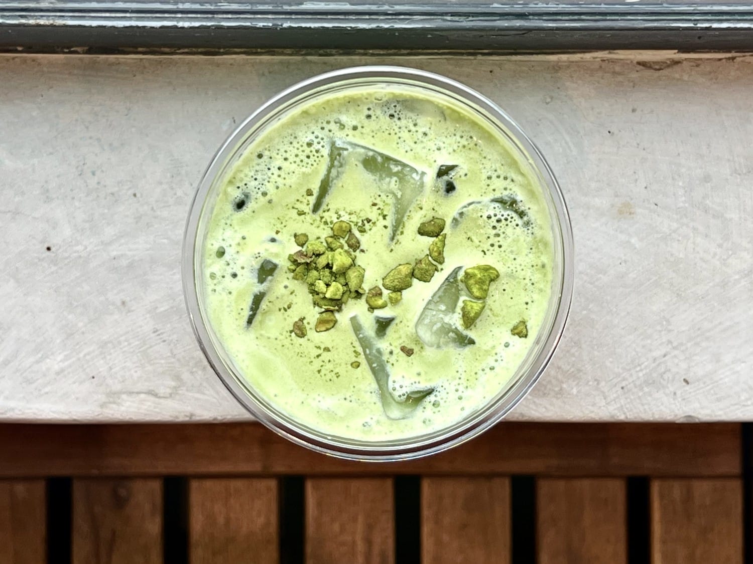 Matcha Los Angeles