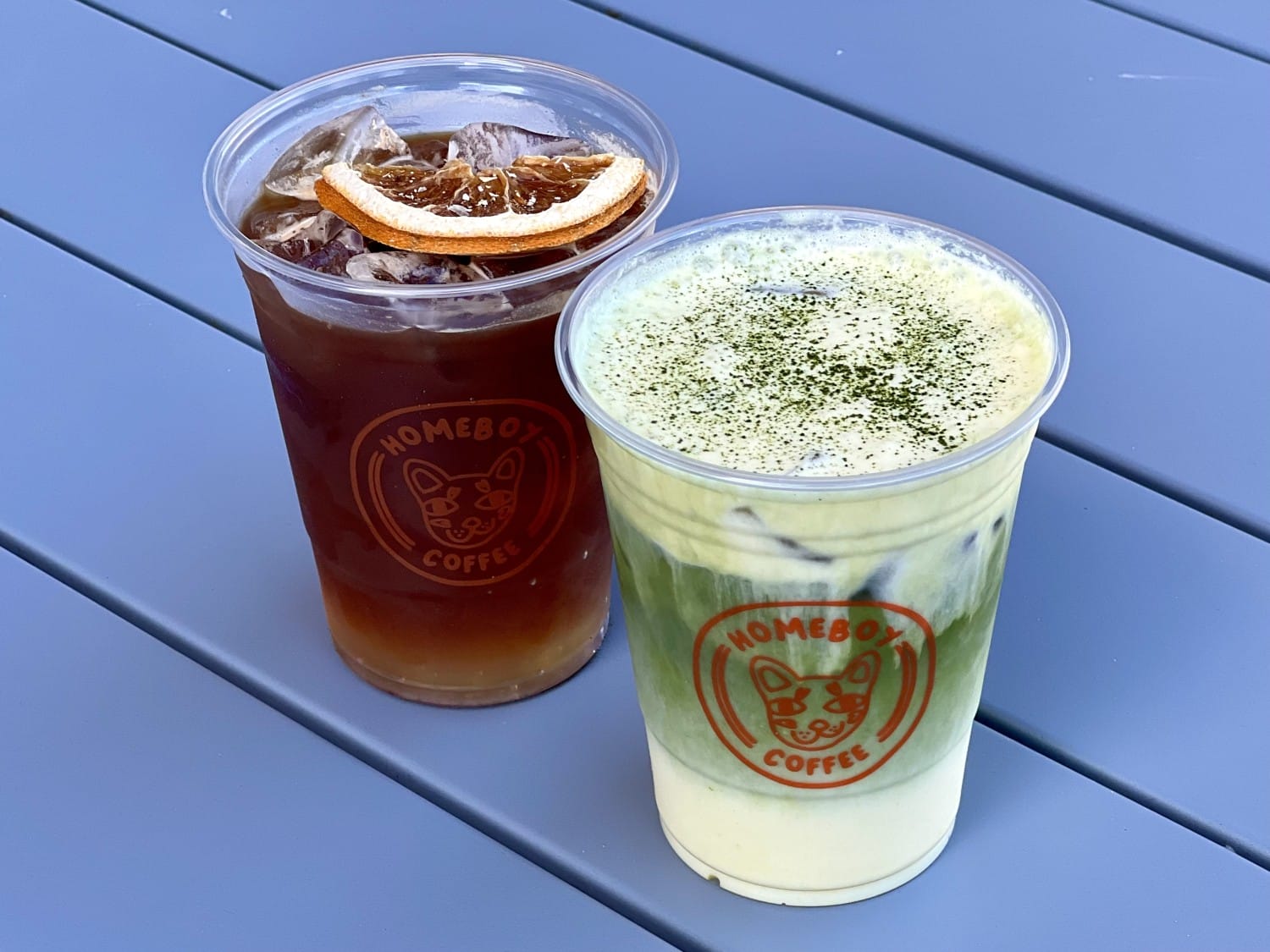 Matcha Los Angeles