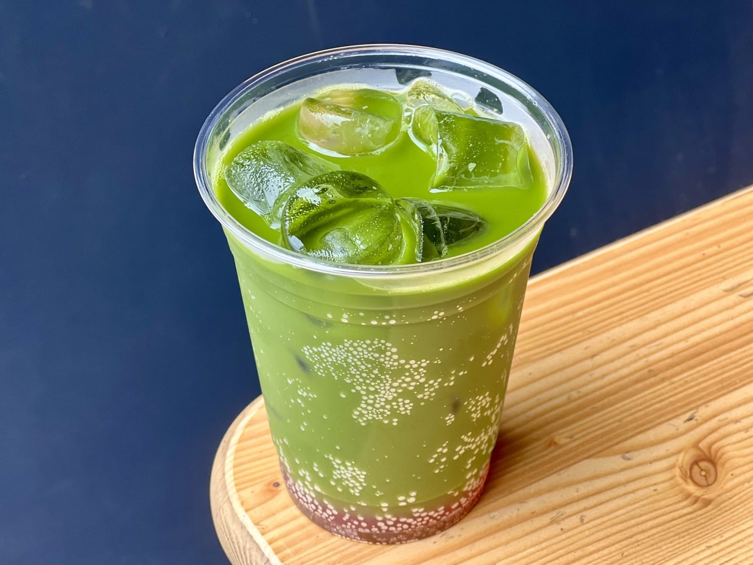 Matcha Los Angeles