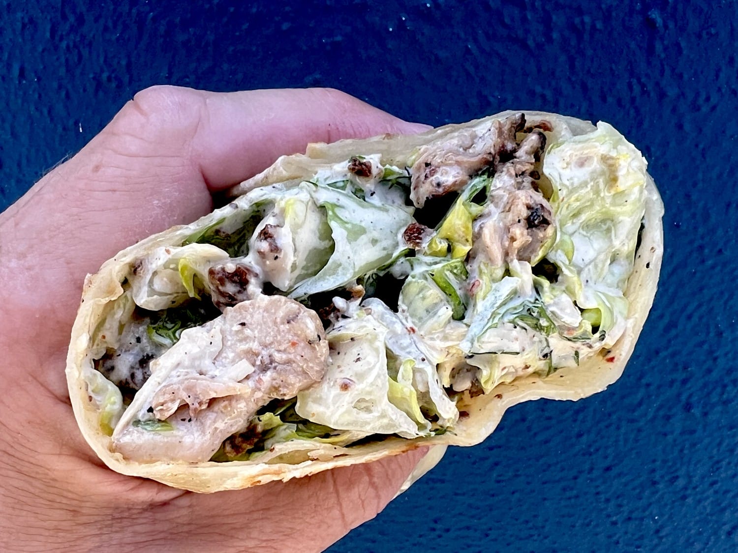 Sandwich Glendale