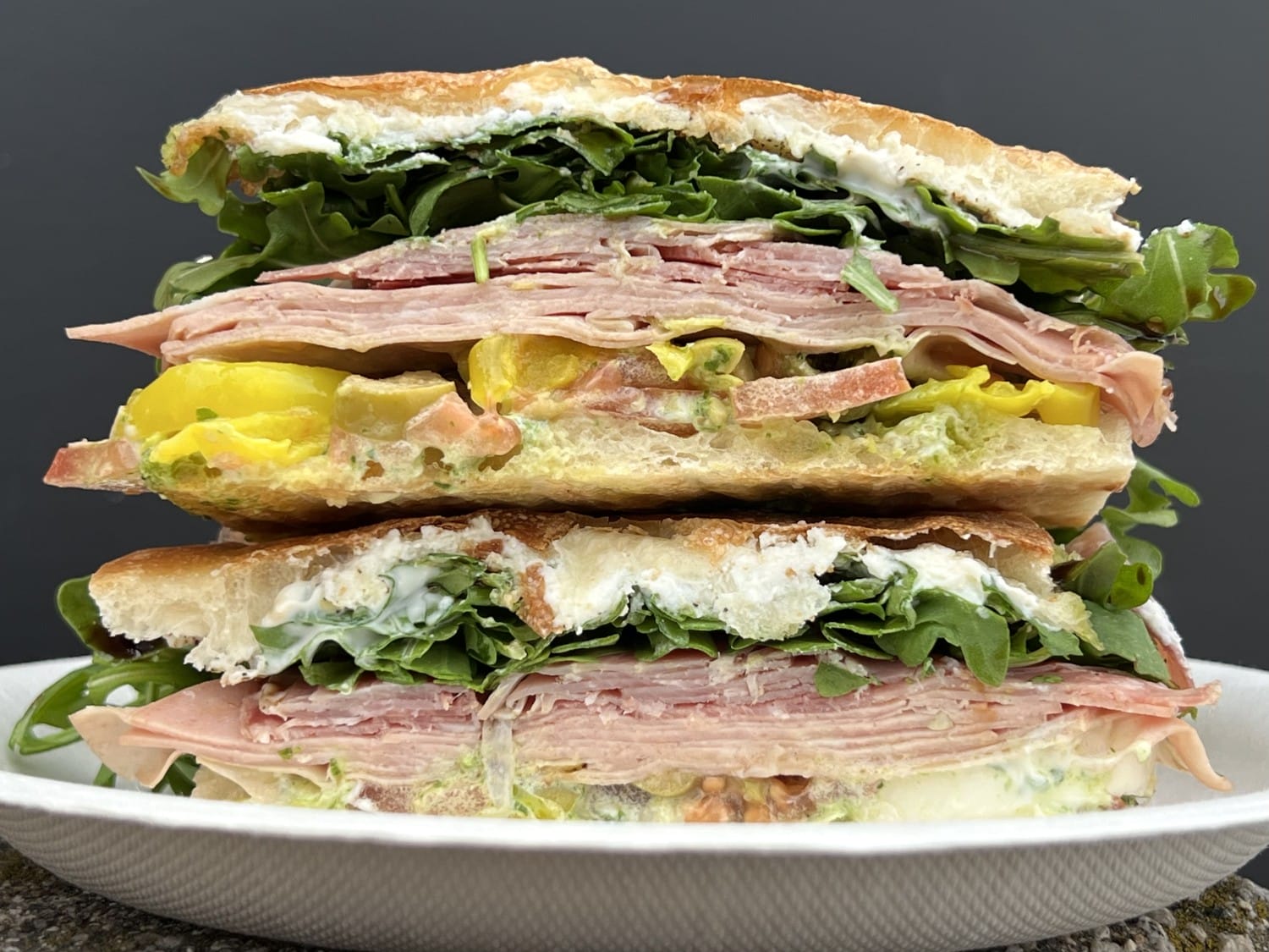 Sandwich Glendale