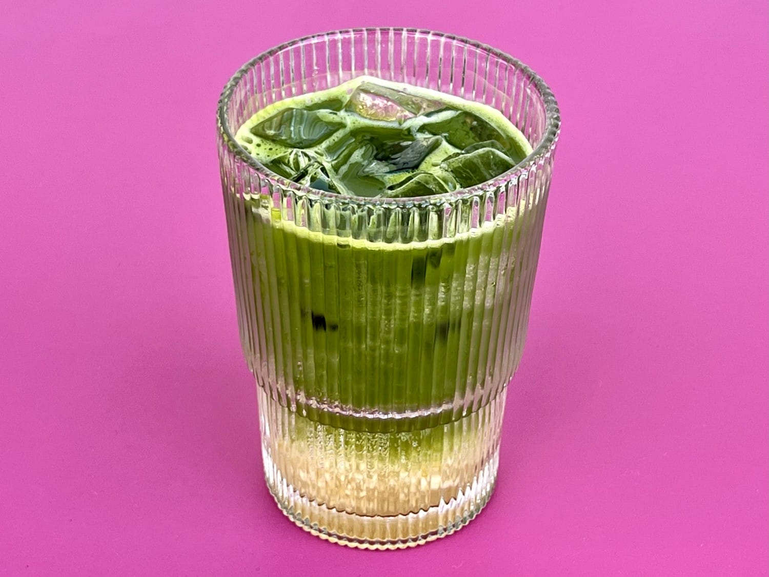Matcha Los Angeles