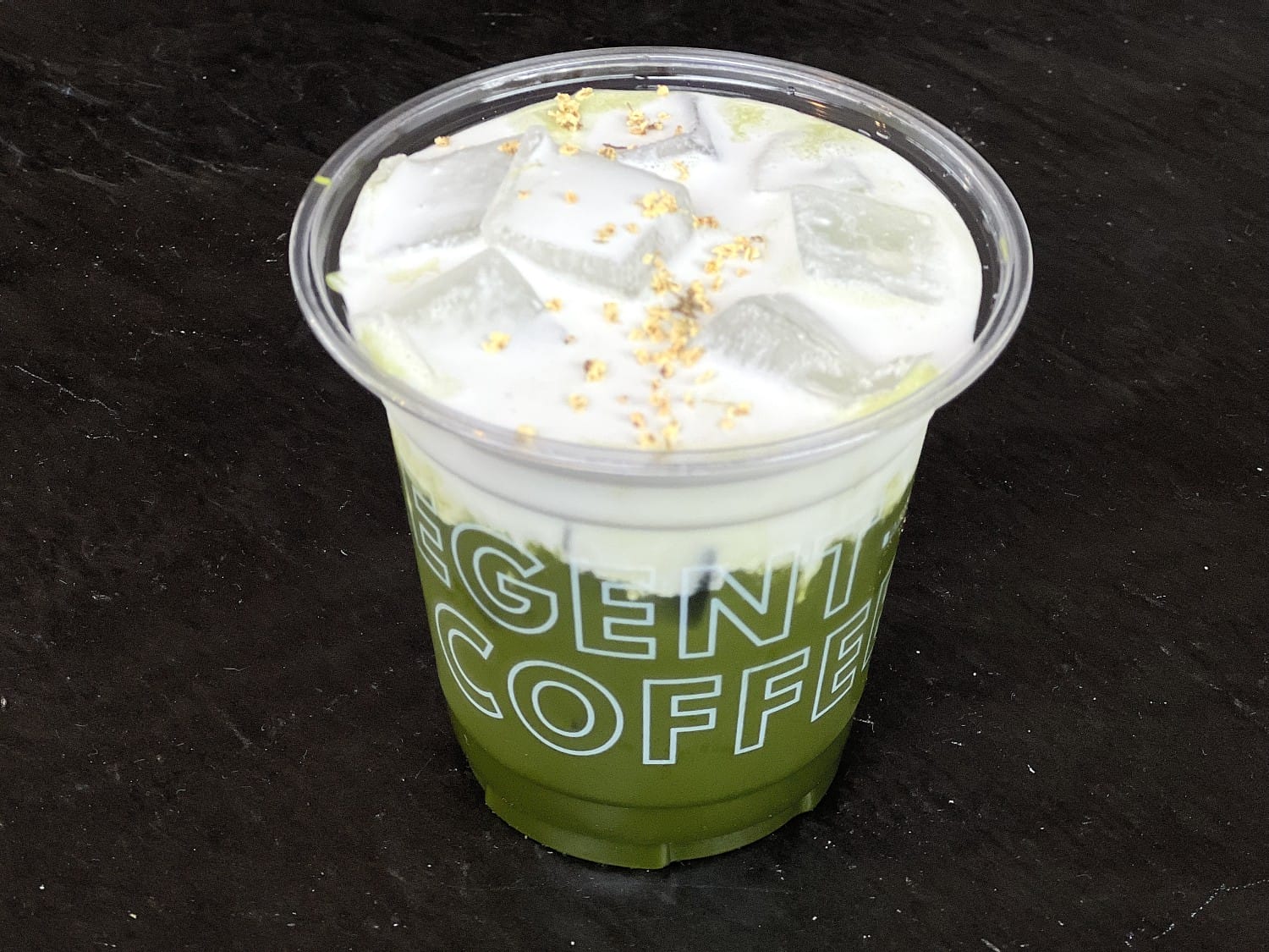 Matcha Los Angeles