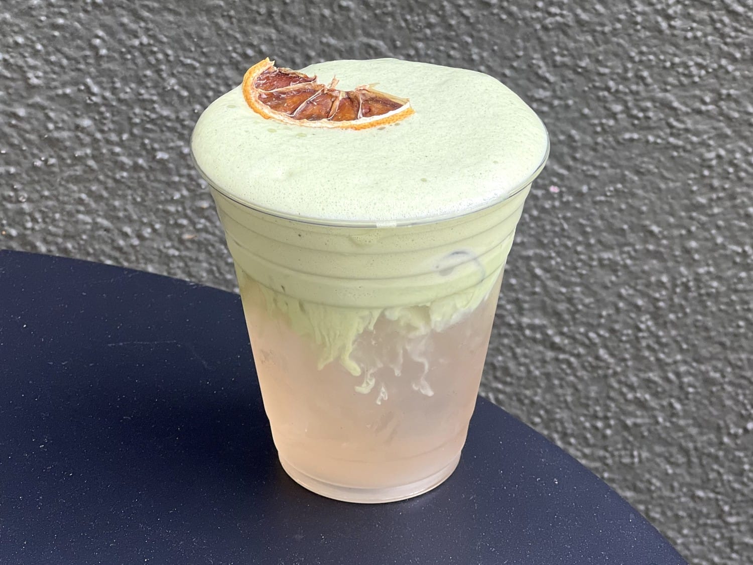 Matcha Los Angeles