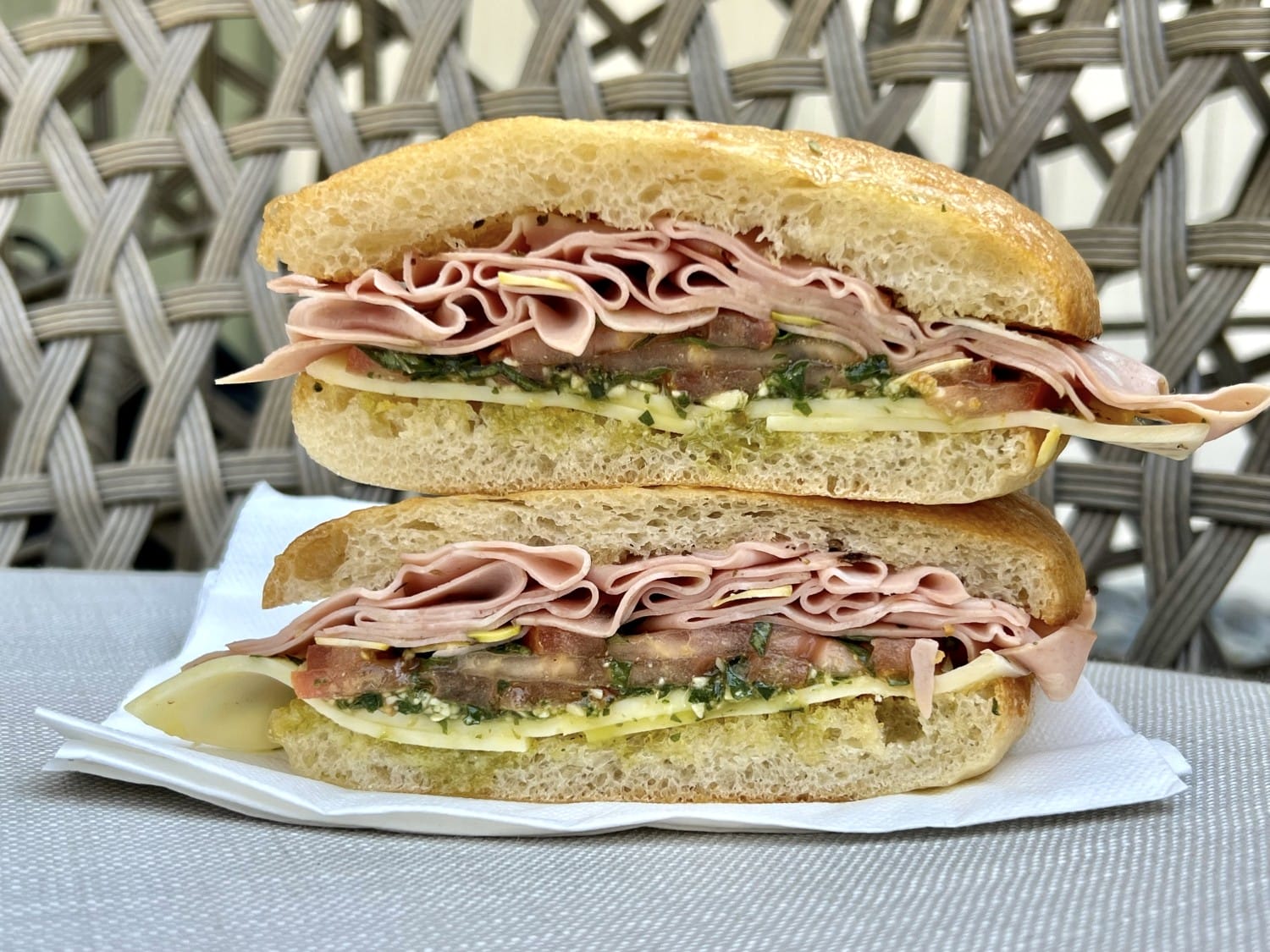 Sandwich Glendale