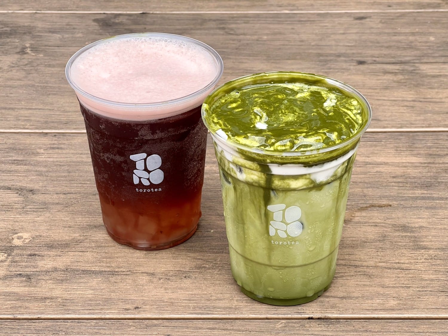 Matcha Los Angeles