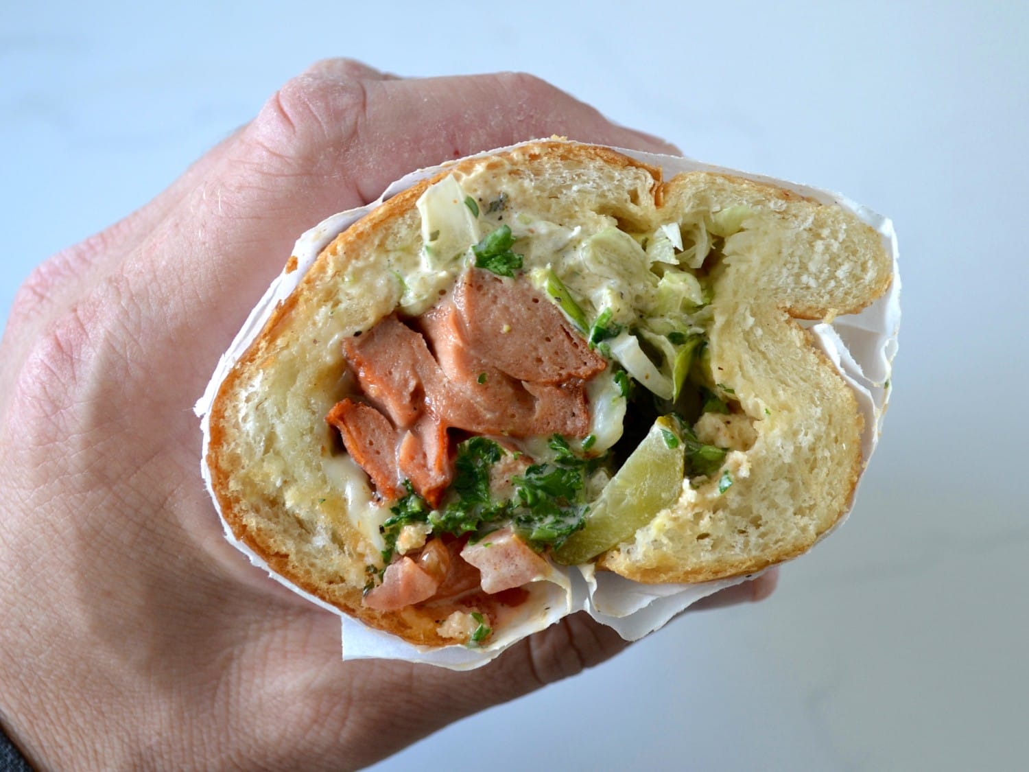 Sandwich Glendale