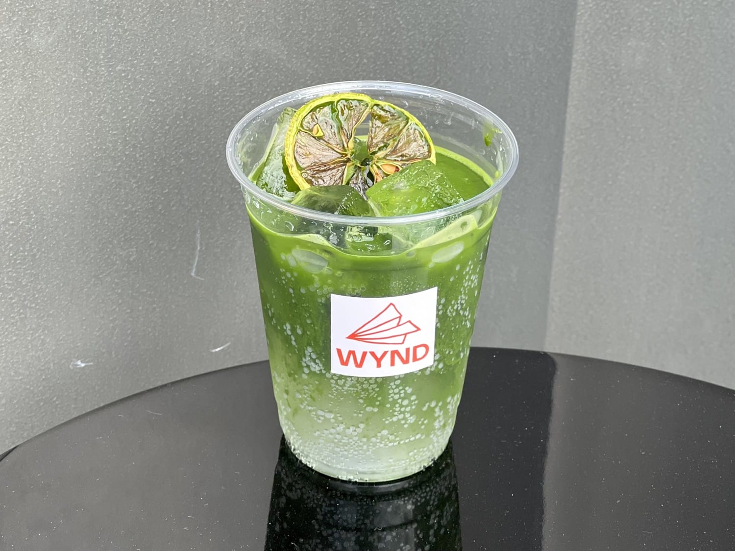 Matcha Los Angeles