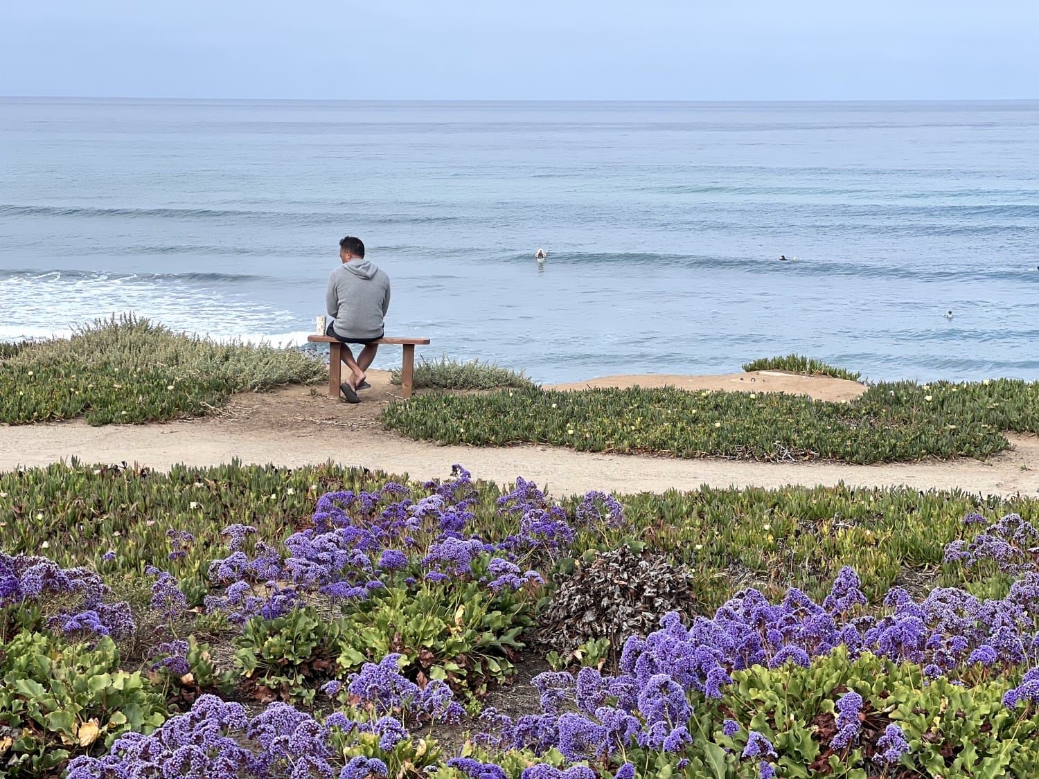 Beach Carlsbad