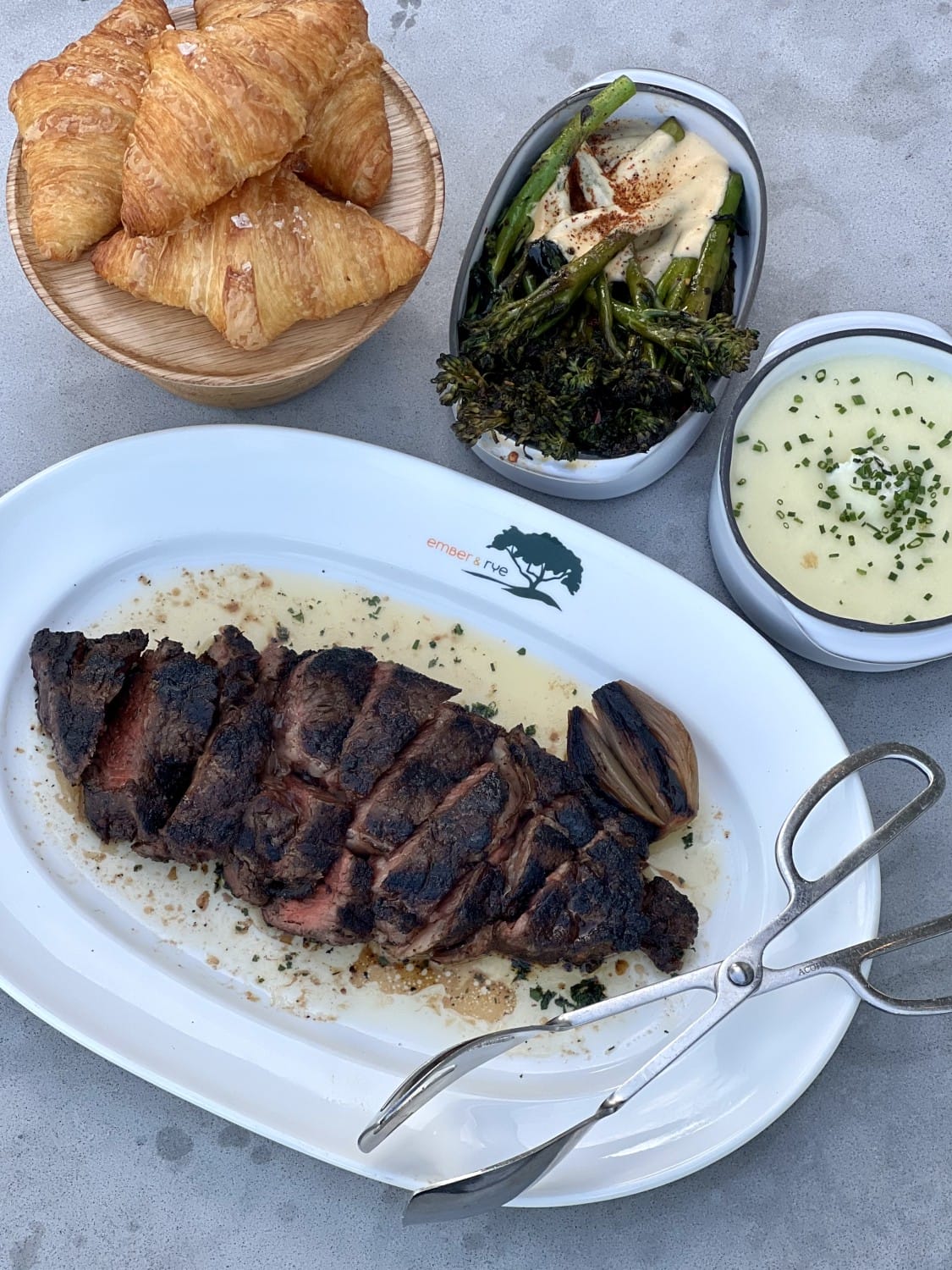 Steak Carlsbad