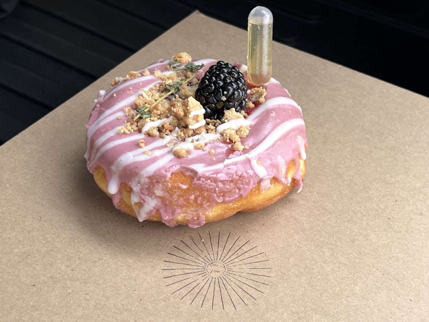 Donut Carlsbad