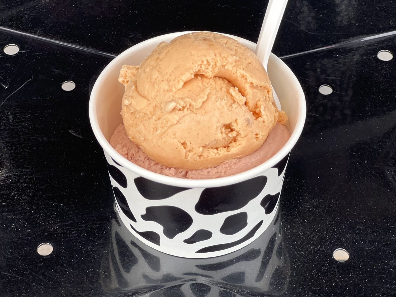 Ice Cream Santa Fe