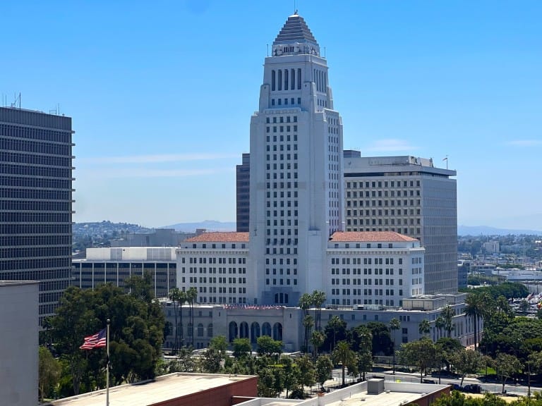 Landmark Los Angeles