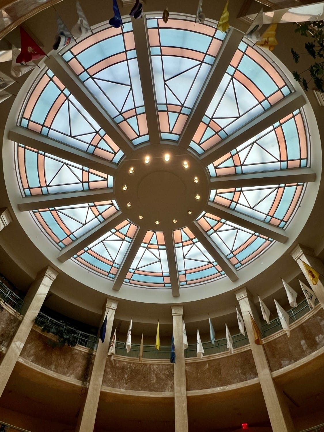 Capitol New Mexico