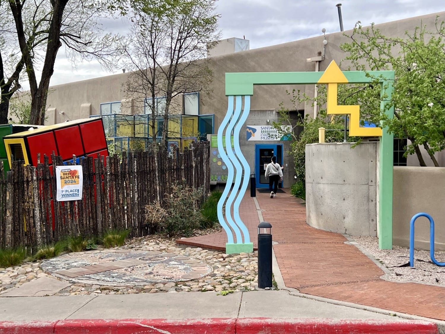 Children's Museum Santa Fe
