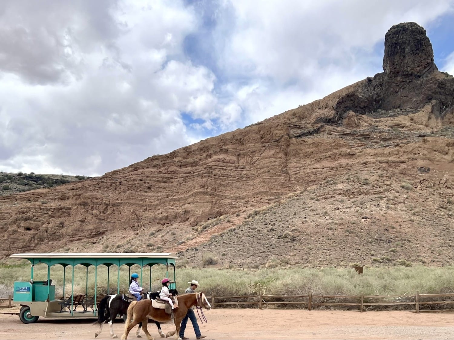 Horse Riding New Mexico