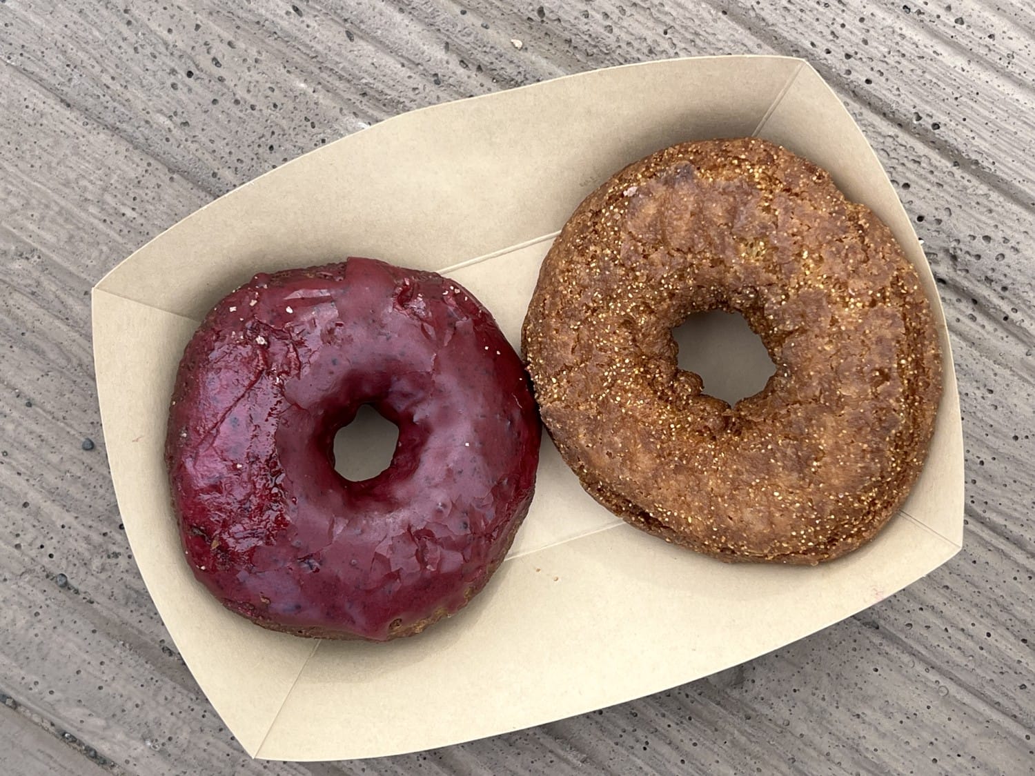 Donuts Santa Fe