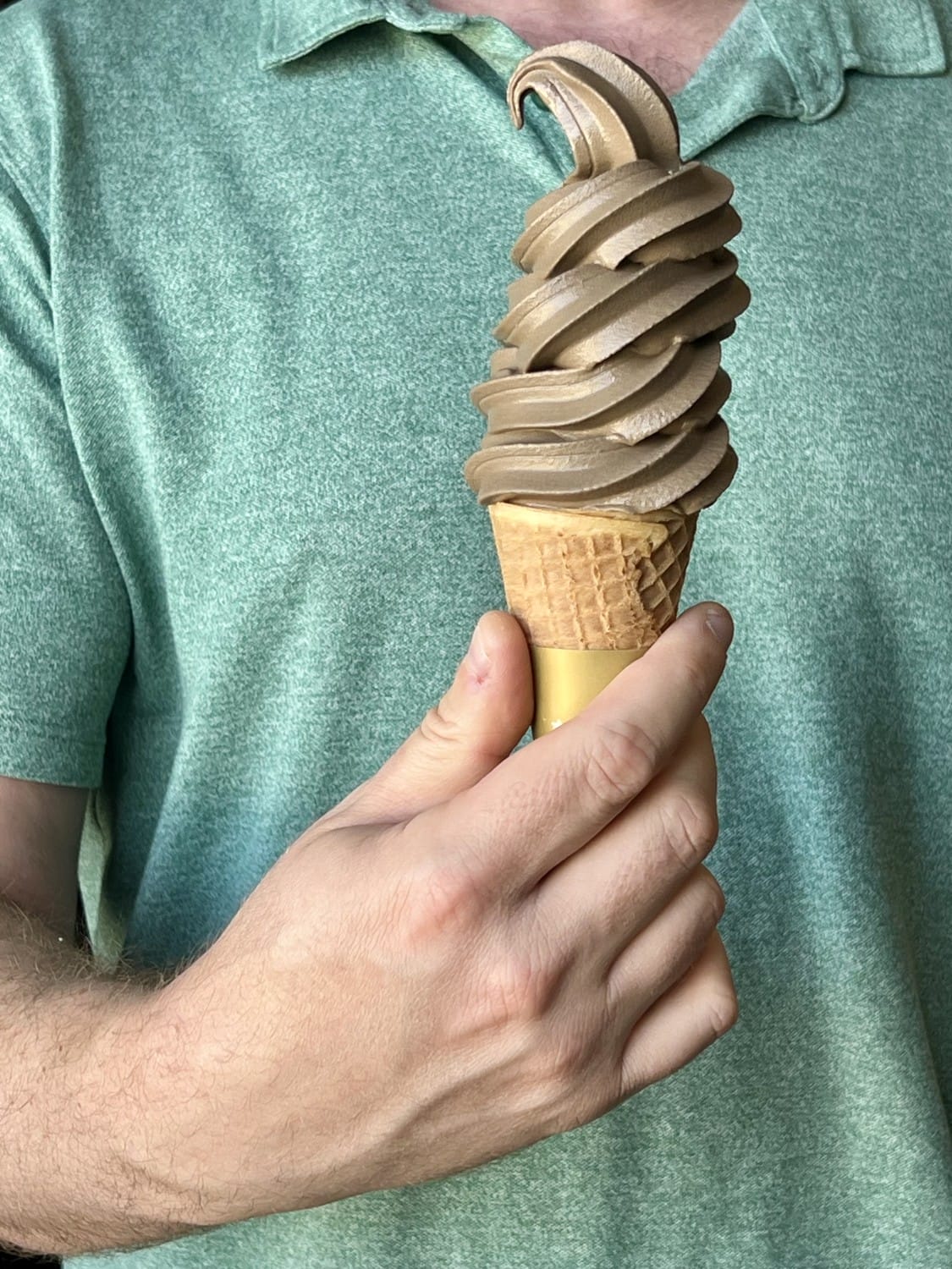 Soft Serve Ice Cream Los Angeles