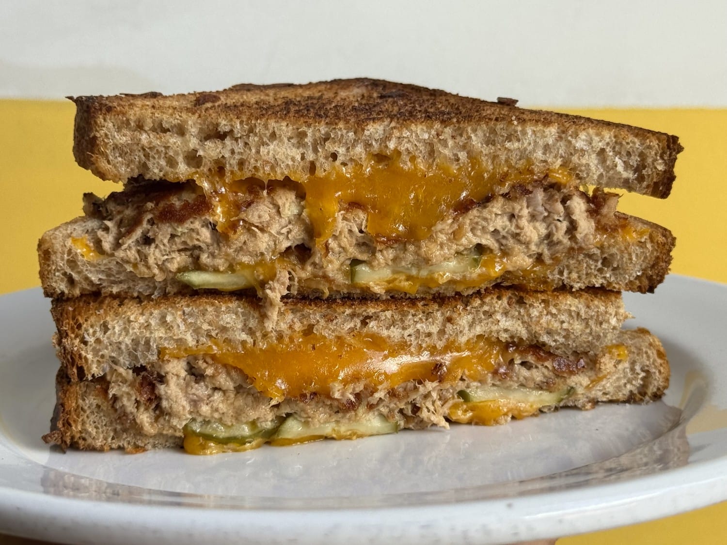 Fish Sandwich Los Angeles