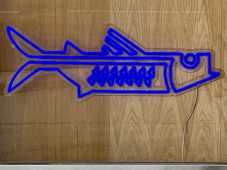 Fish Los Angeles