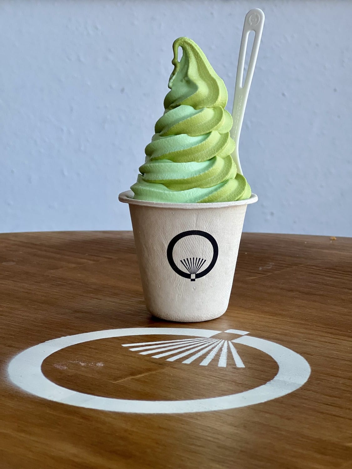 Soft Serve Ice Cream Los Angeles