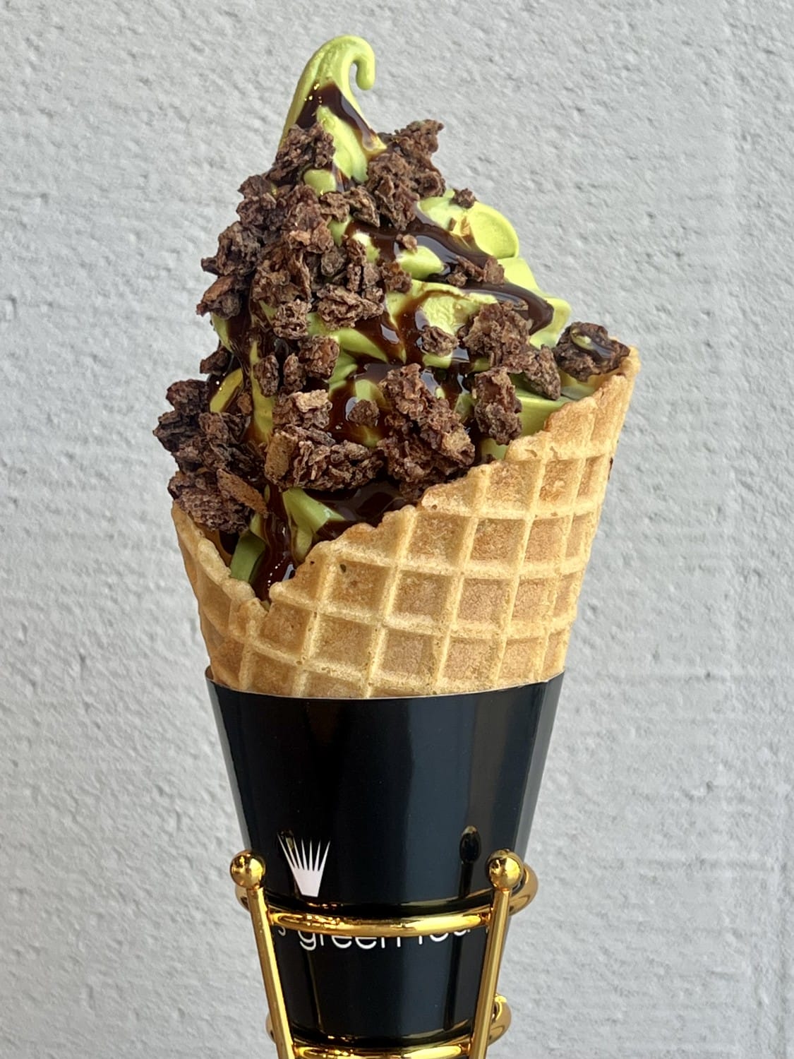 Soft Serve Ice Cream Los Angeles