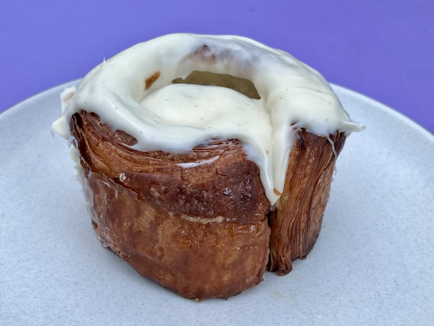 Cinnamon Roll Los Angeles