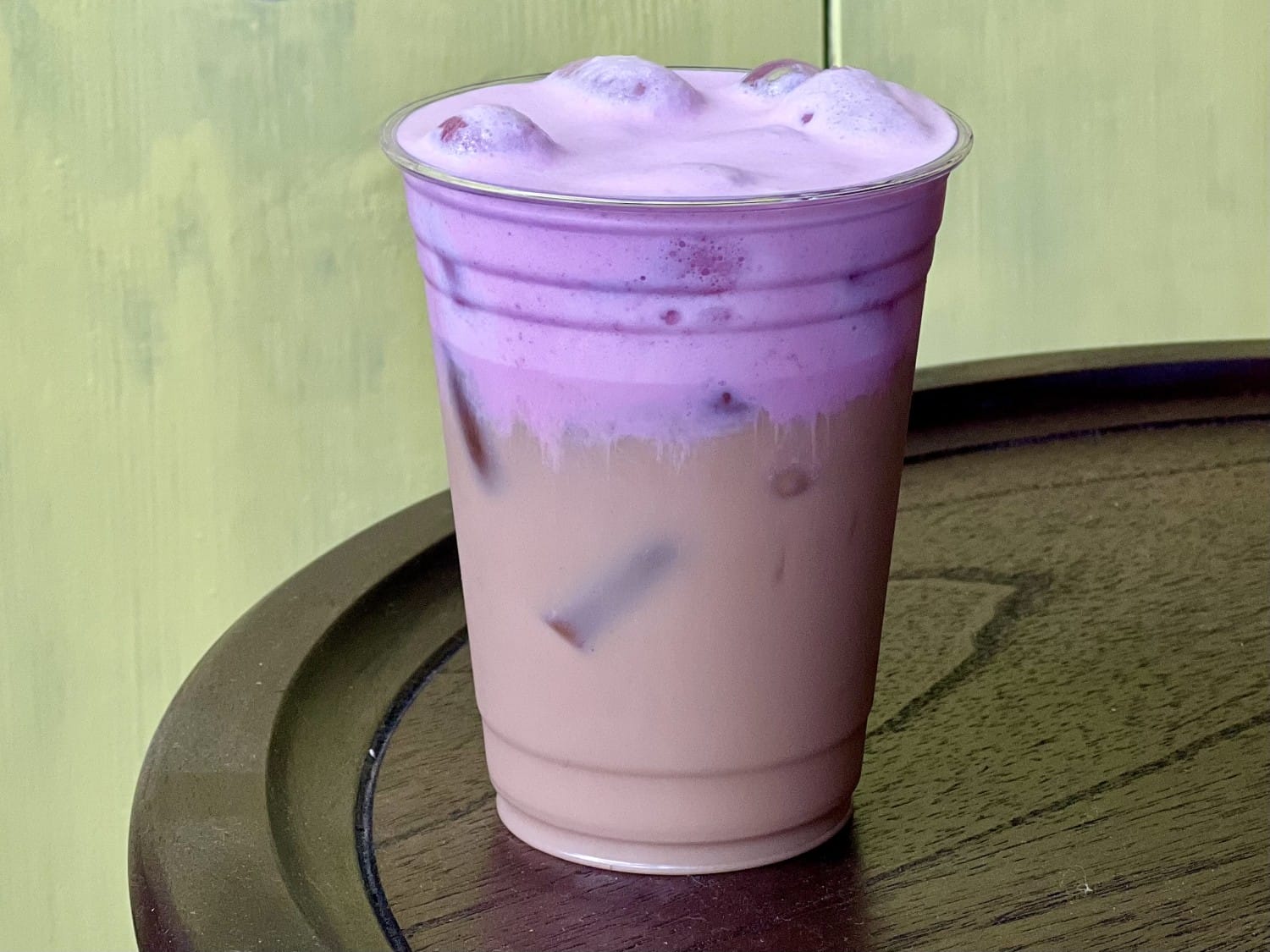 Thanksgiving Drink Los Angeles