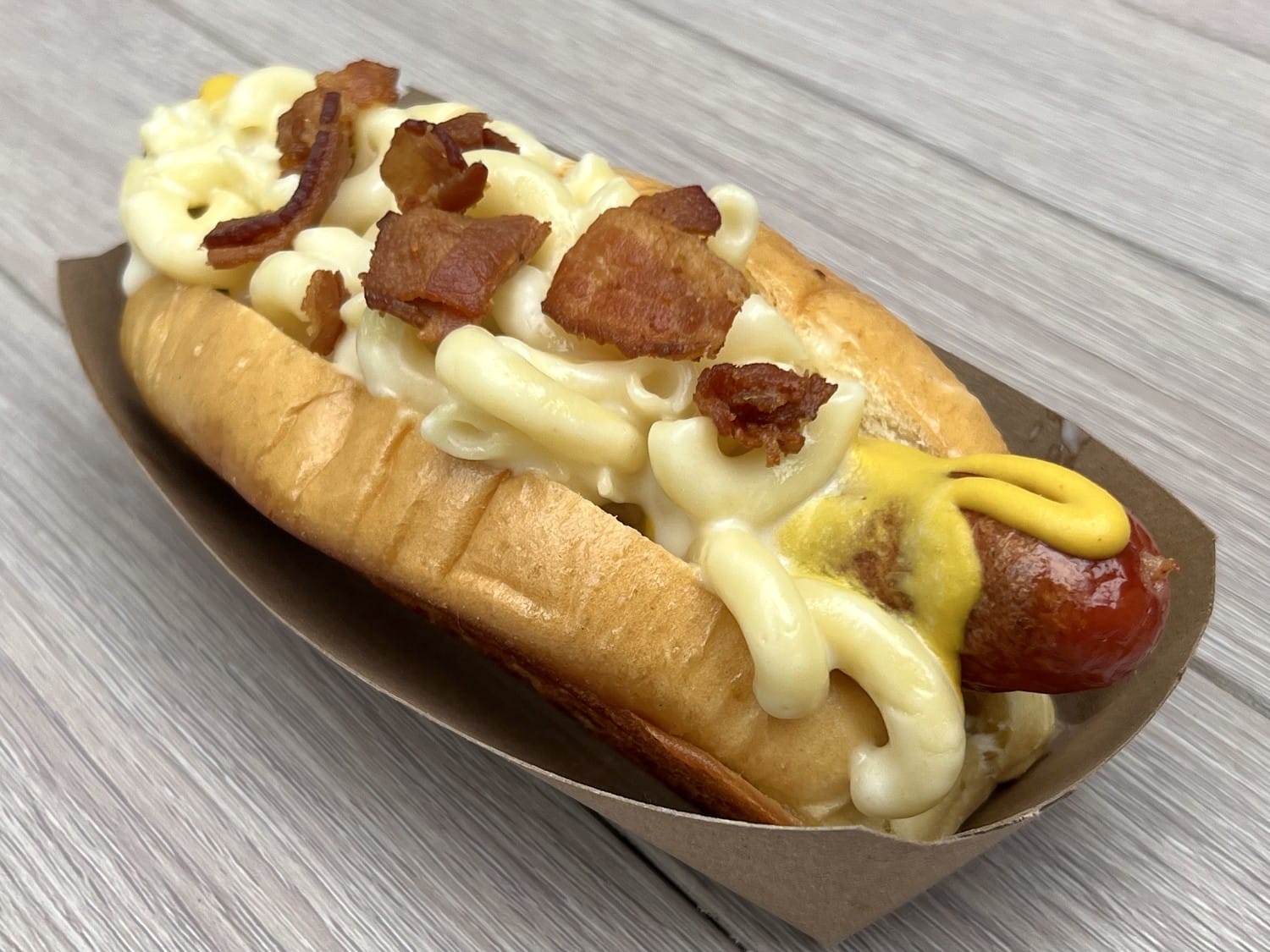 Hot Dog Los Angeles