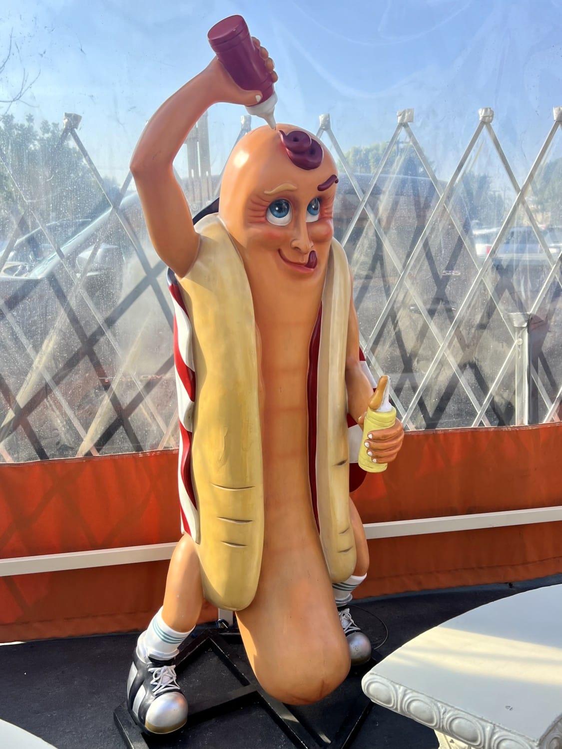 Los Angeles Hot Dogs Worth Seeking - Food GPS