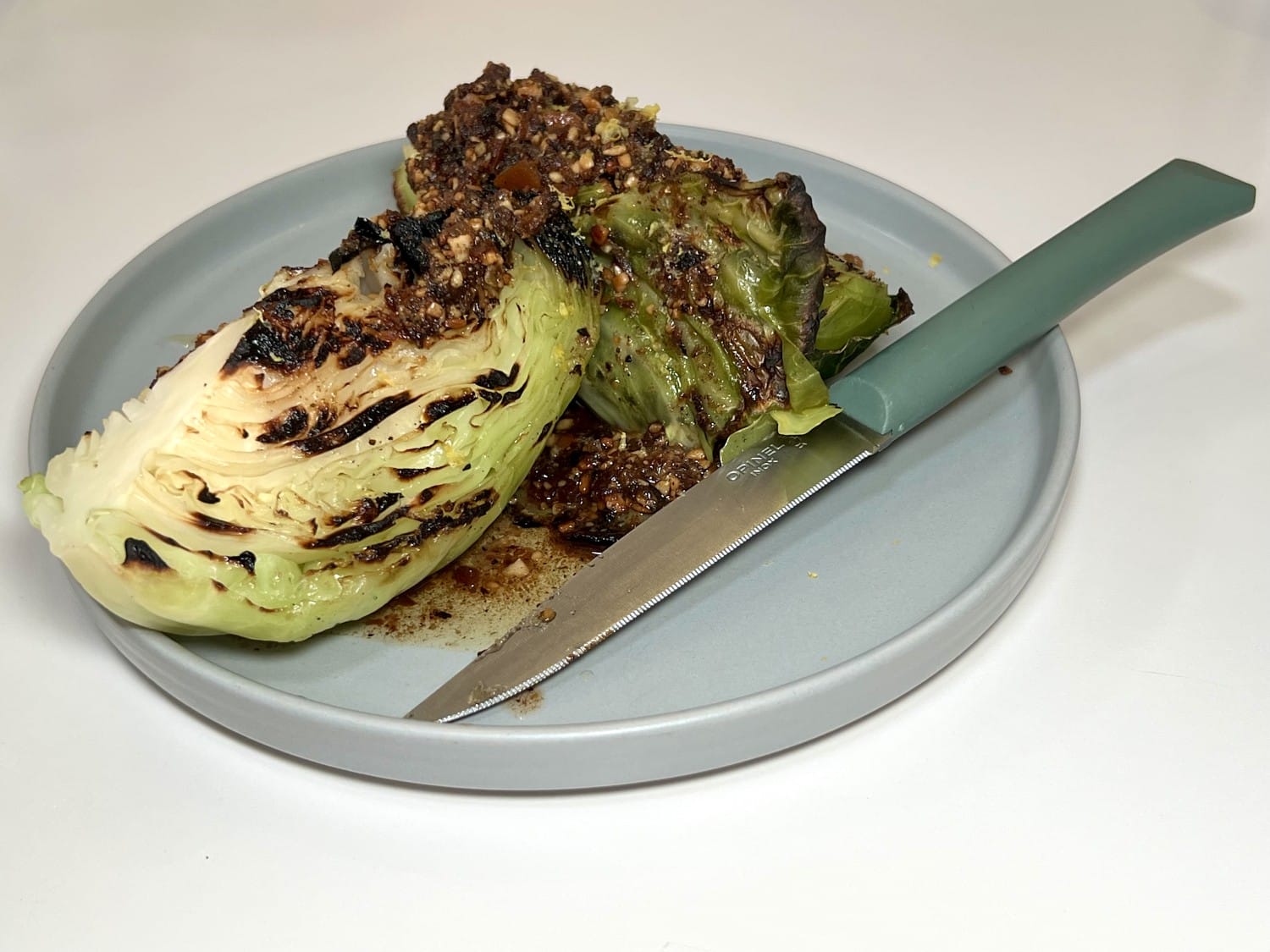 Cabbage Los Angeles