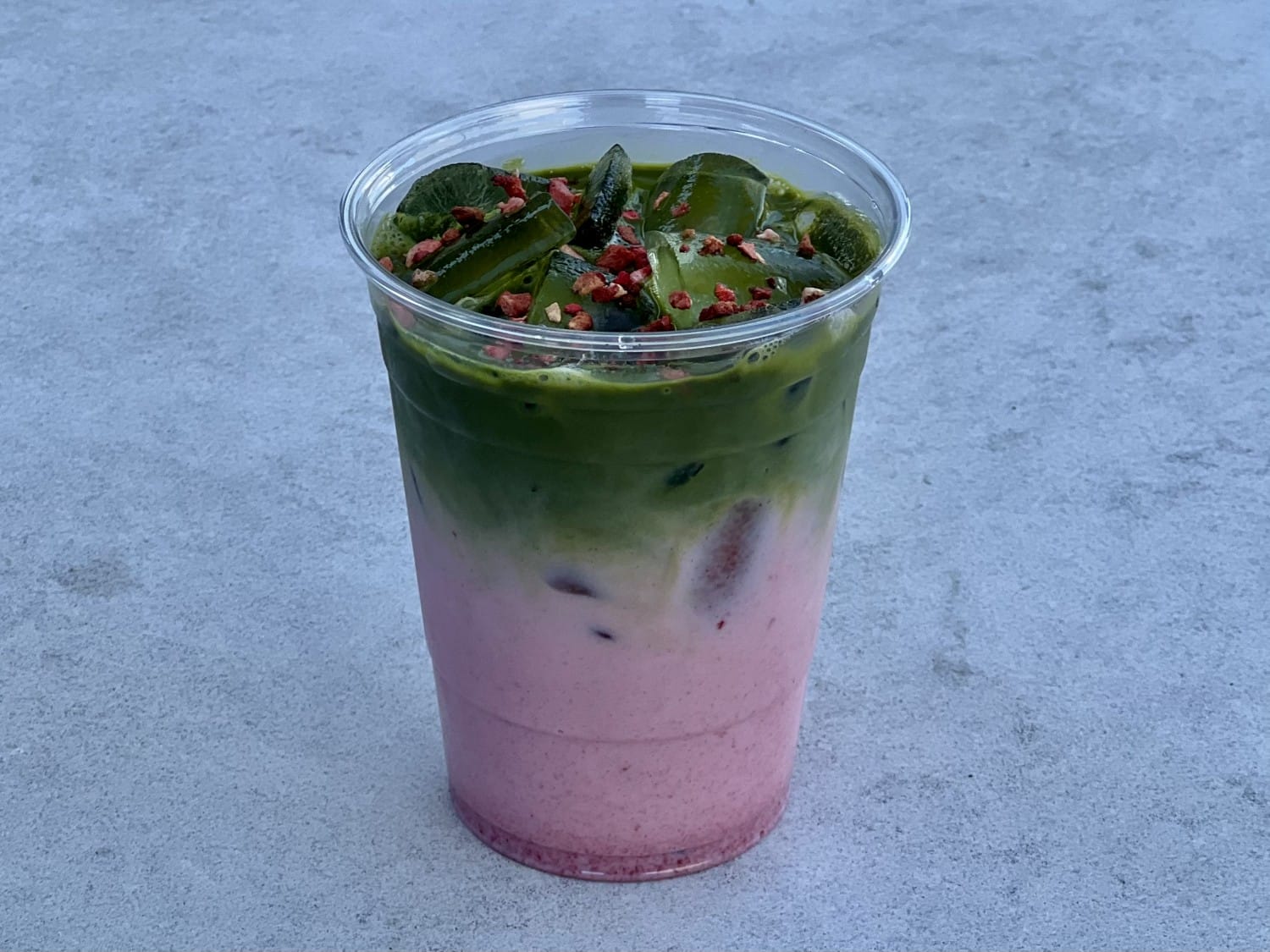 Matcha Los Angeles