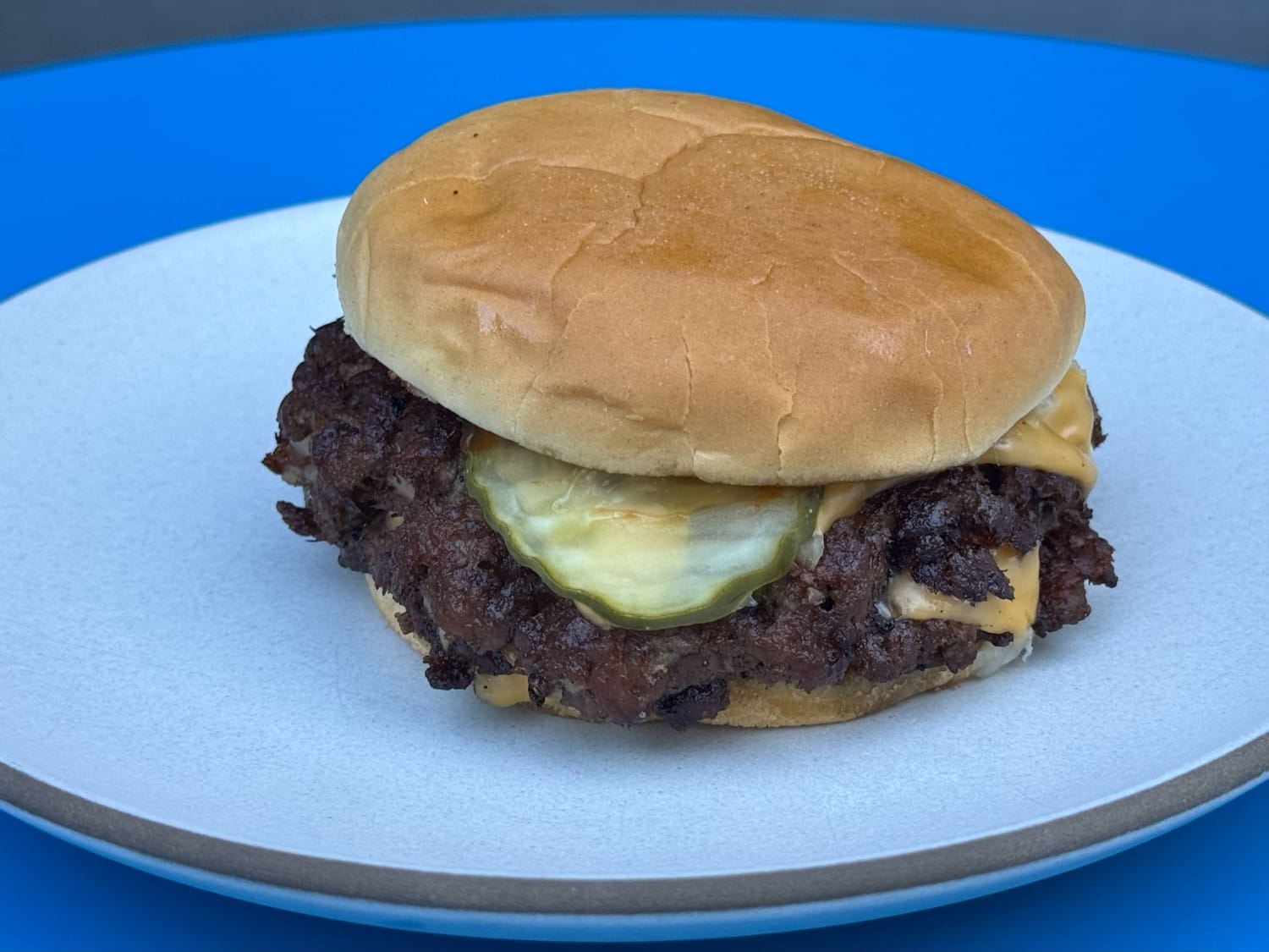 Burger Los Angeles