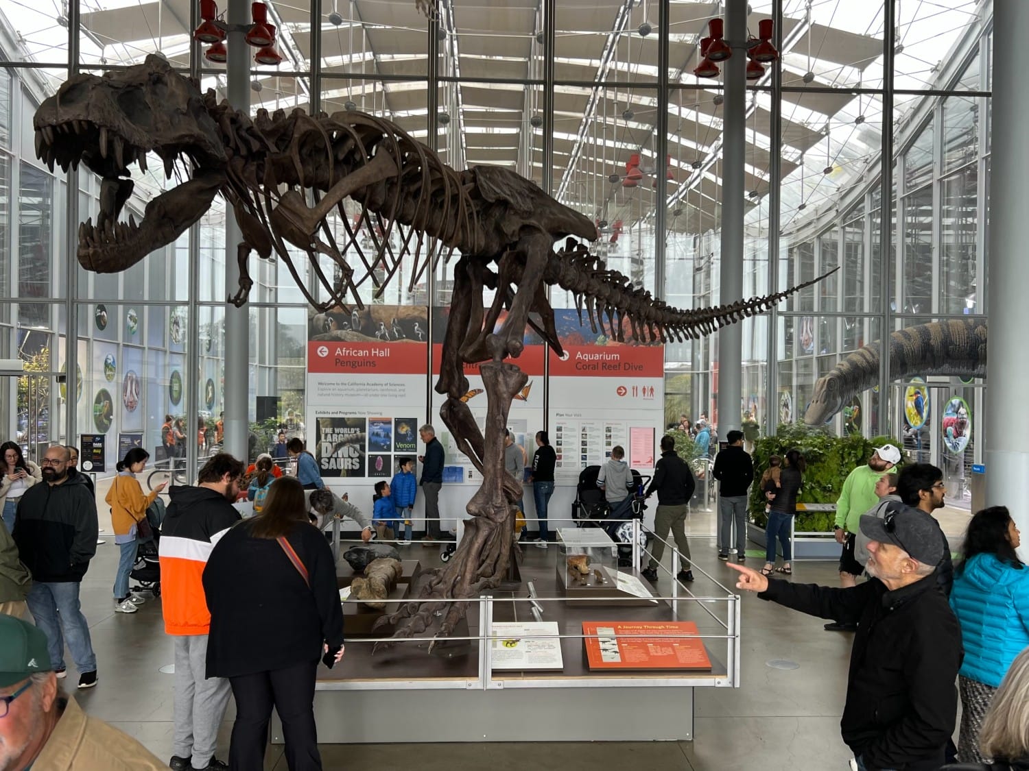 Museum San Francisco