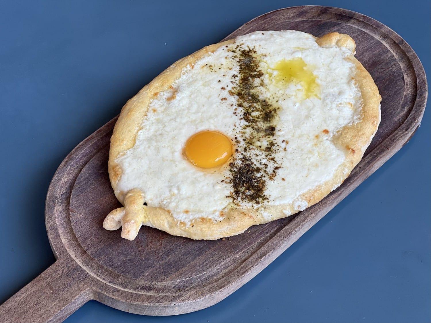 Flatbread Los Angeles