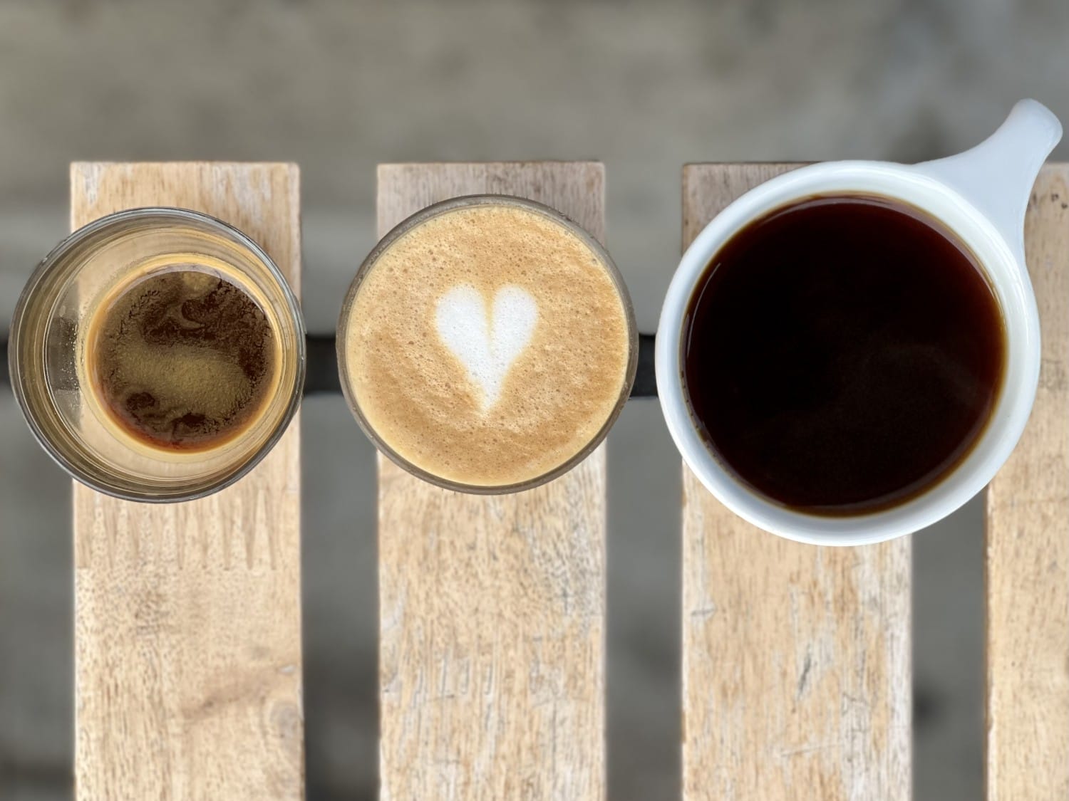 Coffee San Diego
