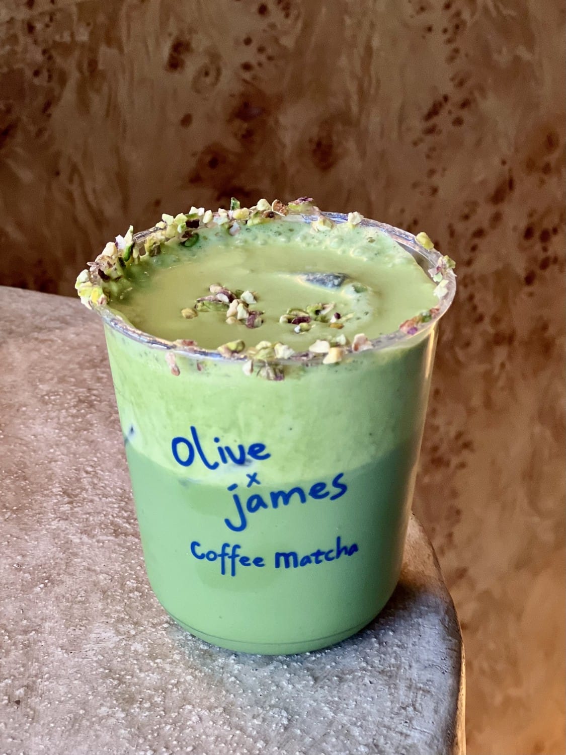 Matcha Los Angeles