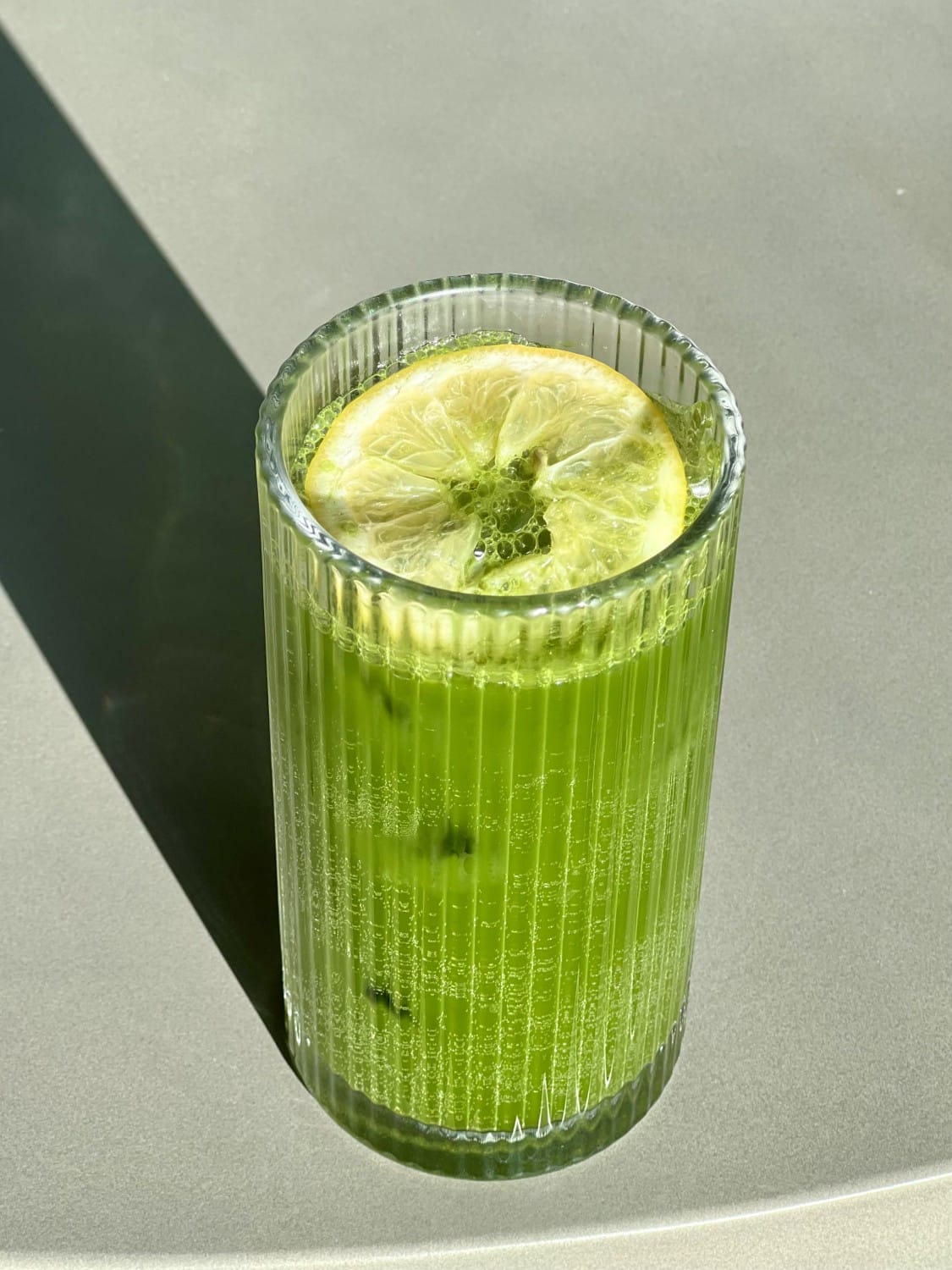 Matcha Los Angeles