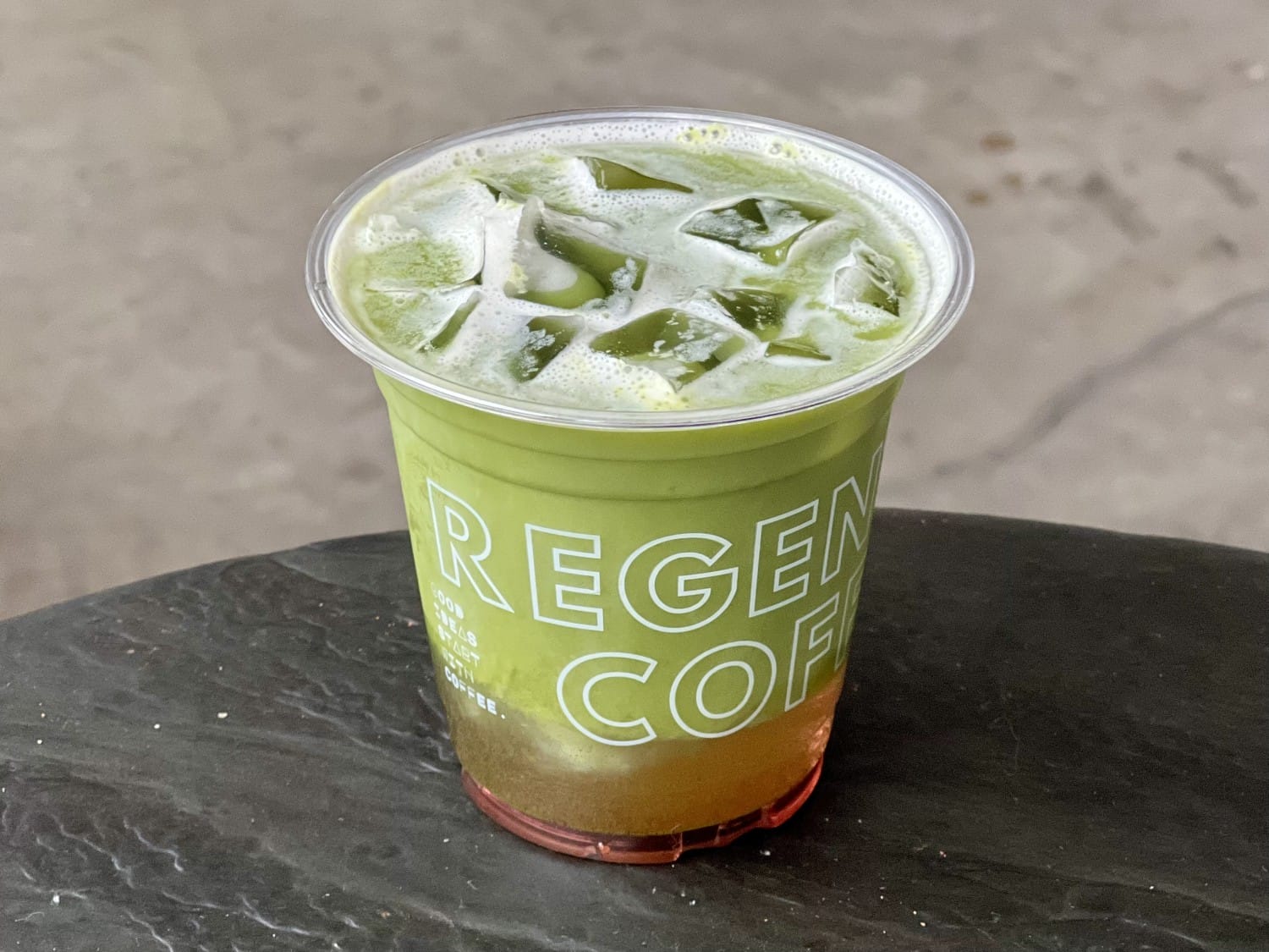 Matcha Los Angeles