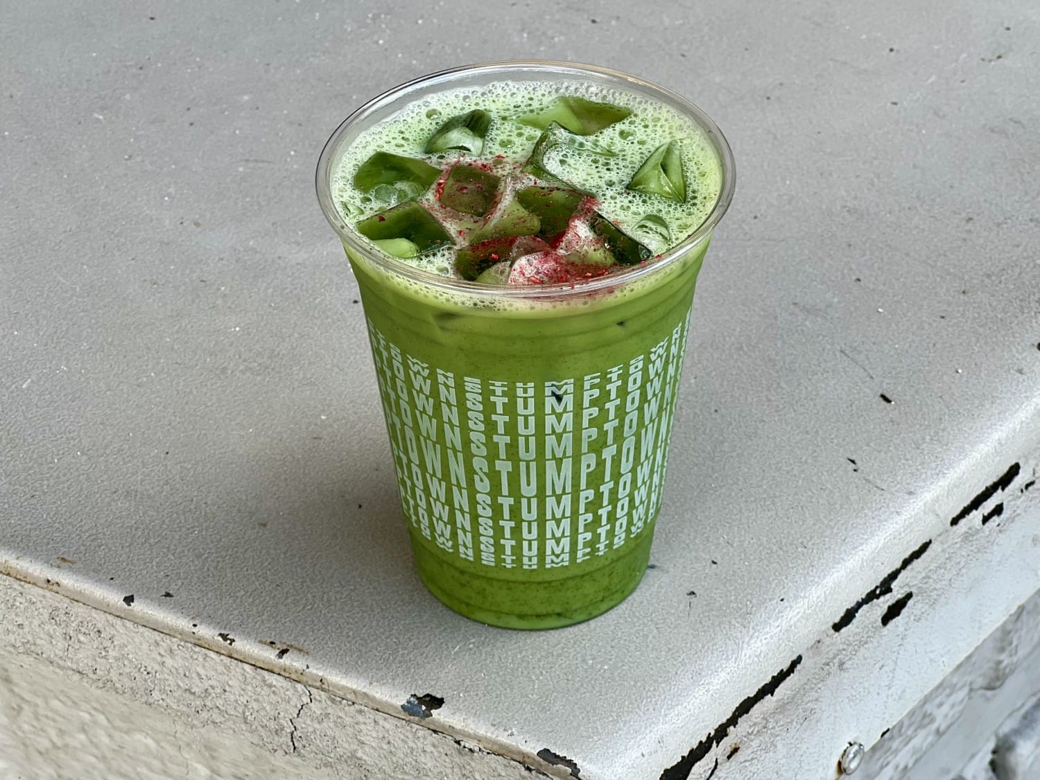 Matcha Los Angeles