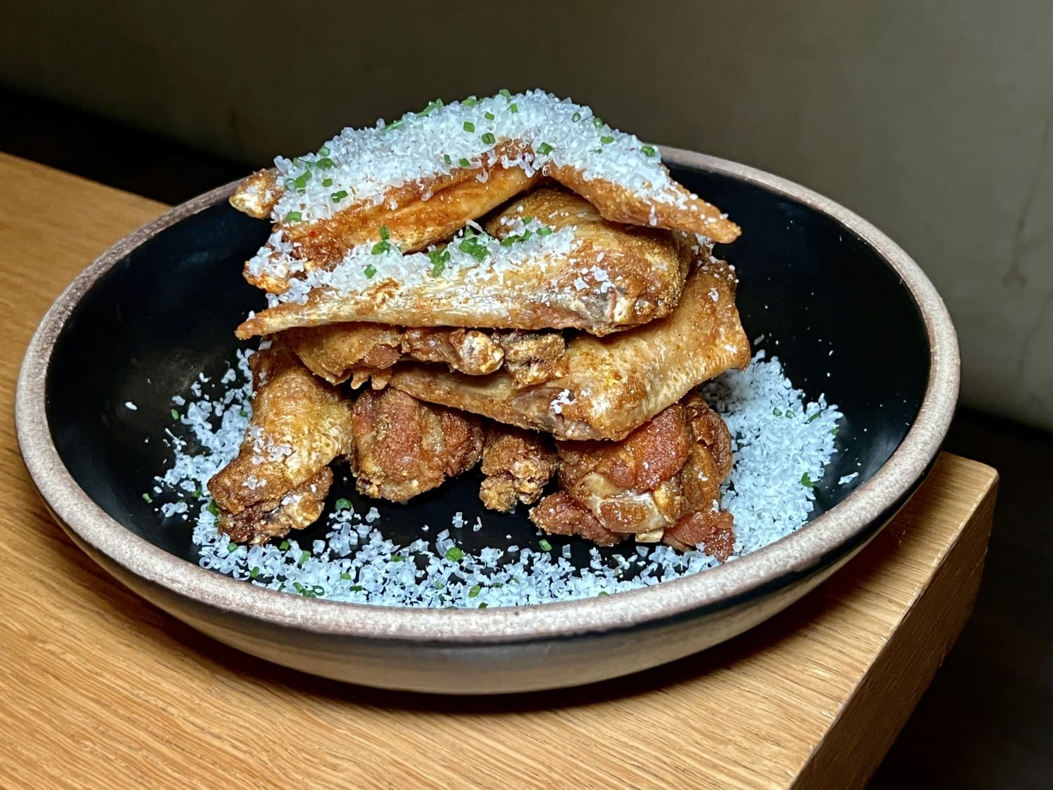 Chicken Wings Los Angeles