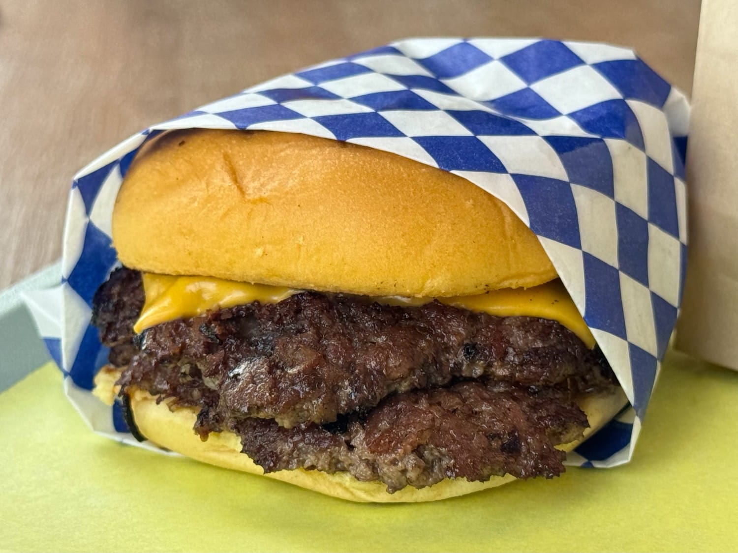 Burger Los Angeles