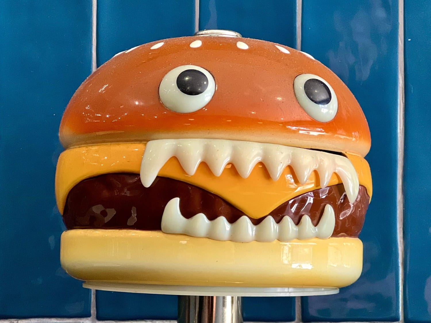 Los Angeles Burgers Worth Seeking - Food GPS