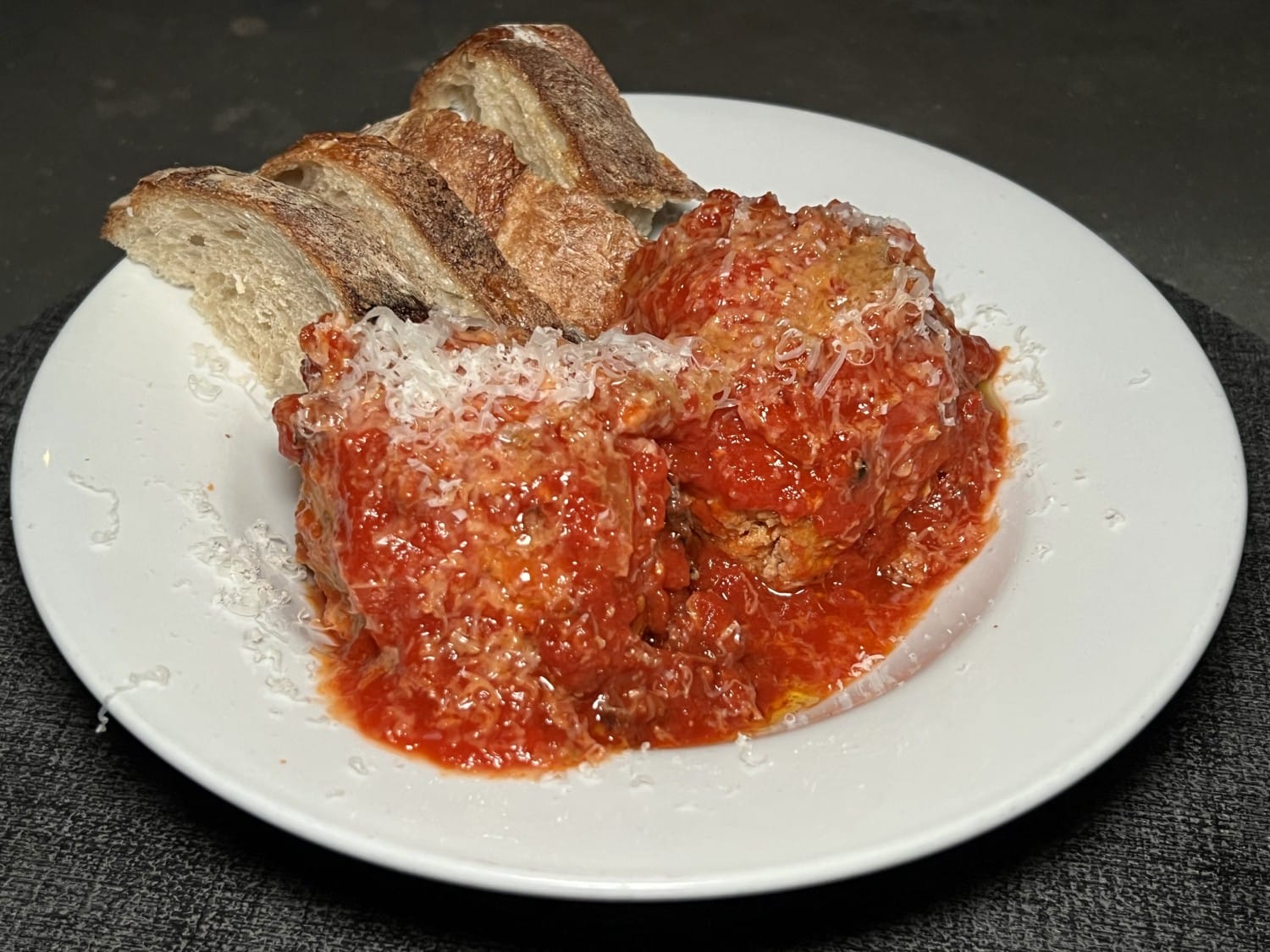 Meatballs Los Angeles