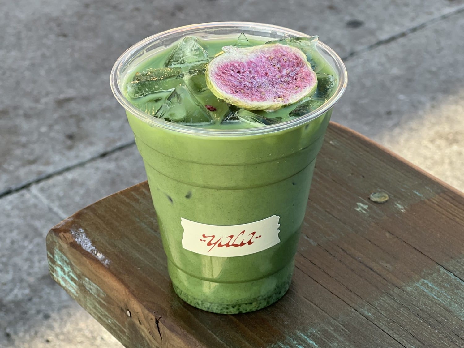 Matcha Los Angeles