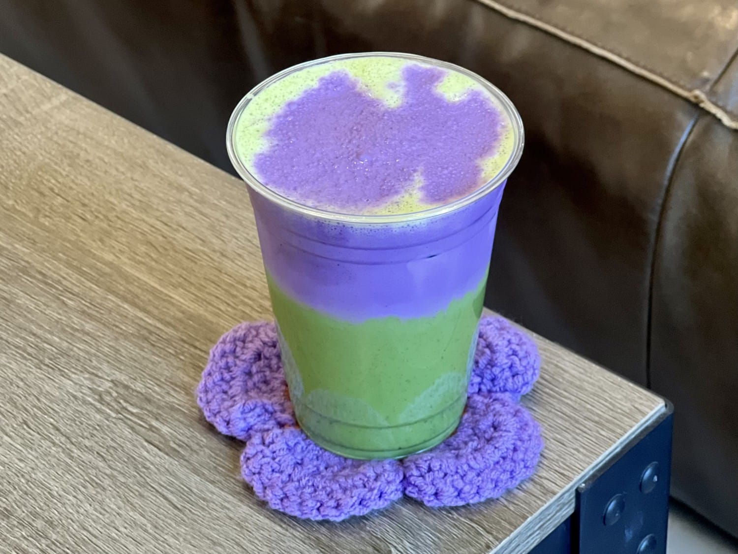 Matcha Los Angeles